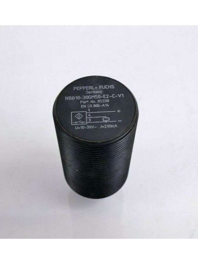 nbb10-30gm50-e2-c-v1-ref-pepperl+fuchs