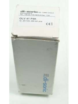olv 41 p4k-di-soric