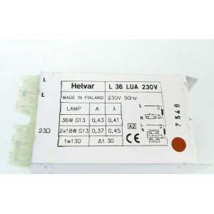 230V/36W SONSTIGE