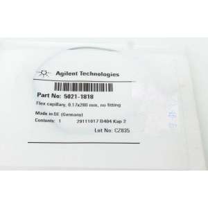5021-1818 AGILENT TECHNOLOGIES
