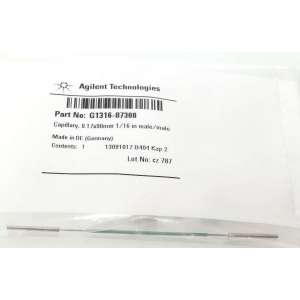 G1316-87300 AGILENT TECHNOLOGIES