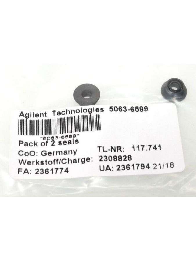 5063-6589-agilent technologies
