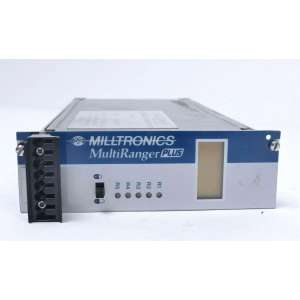 Ex 91Y8338 MILLTRONICS