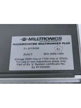 ex 91y8338-milltronics