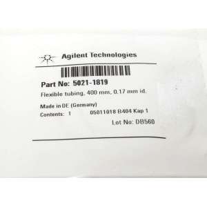 5021-1819 AGILENT TECHNOLOGIES