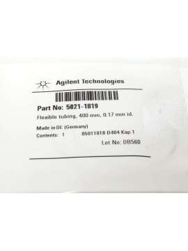5021-1819-agilent technologies