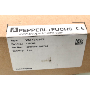 115086 PEPPERL+FUCHS