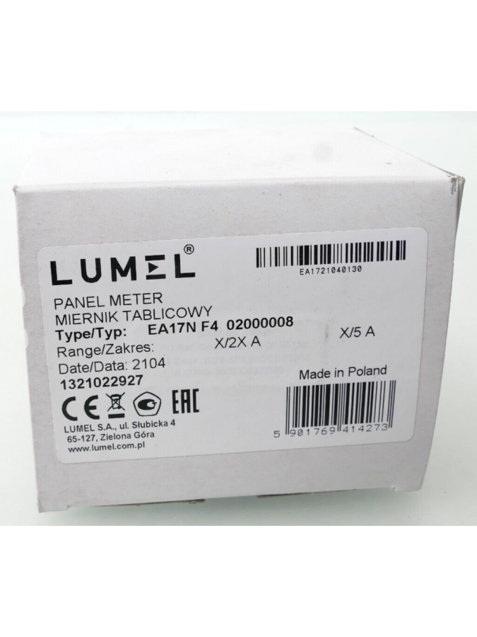 ea17n-lumel