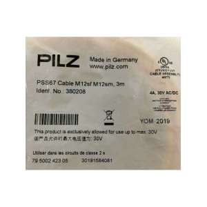 380208 PILZ