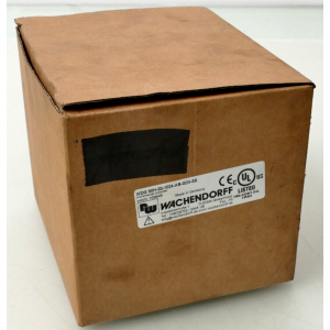 WDG 80H WACHENDORFF