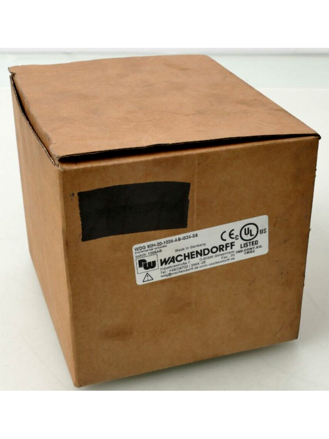 wdg 80h-wachendorff