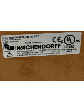 wdg 80h-wachendorff