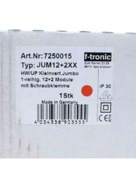7250015-f-tronic