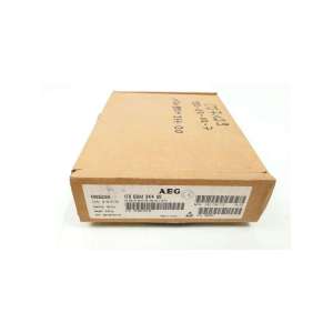 BDM-344-00 AEG