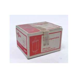 HRC-FUSES BALS E BAMAT