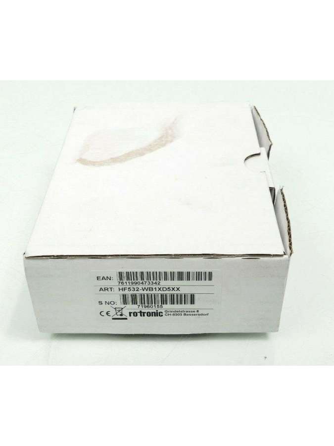 hf532-wb1xd5xx-rotronic