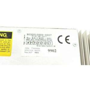 0000-0007 ATLAS COPCO D'OCCASION
