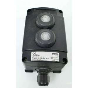 BARTEC SONSTIGE USED