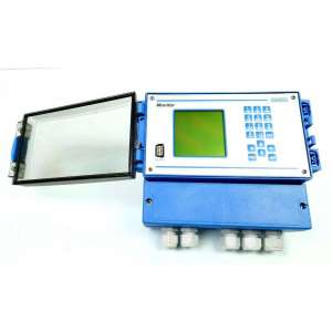 ANN/MDLF00US200 NIVUS USED