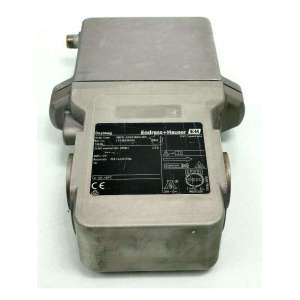 5BH15-A03A1AB041B3 ENDRESS+HAUSER D'OCCASION