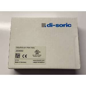 203550 DI-SORIC