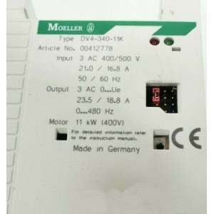00412778 MOELLER D'OCCASION