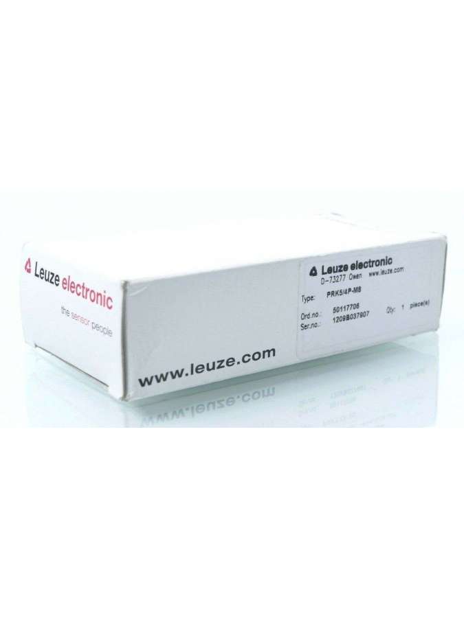 prk5/4p-m8-leuze electronic