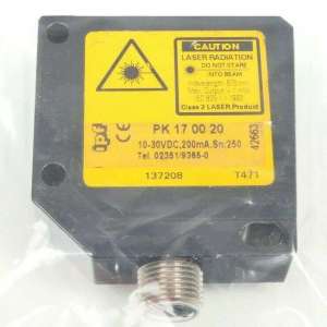 PK170020 IPF ELECTRONIC USADO