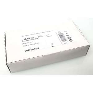 01548 WöHNER