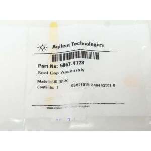 5067-4728 AGILENT TECHNOLOGIES