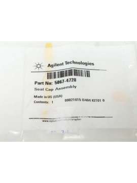 5067-4728-agilent technologies