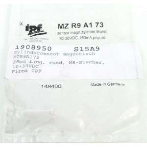 MZR9A173 IPF ELECTRONIC