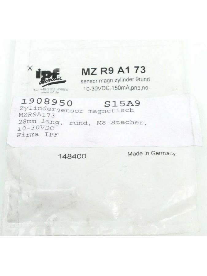 mzr9a173-ipf electronic