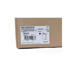015963 SCHNEIDER ELECTRIC