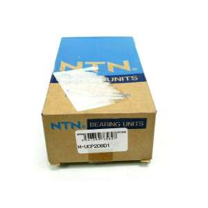 M-UCP208D1 NTN