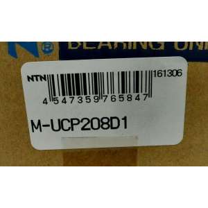 M-UCP208D1 NTN