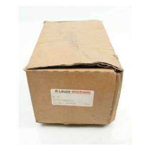 50019838 LEUZE ELECTRONIC