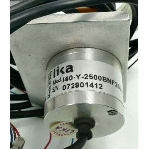 I40-Y-2500BNF26L5 LIKA USADO