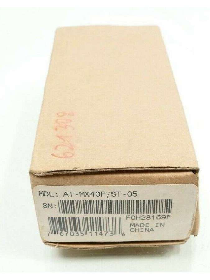 mx40f/st-allied telesyn