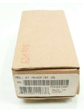 mx40f/st-allied telesyn