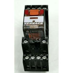 SCHRACK SCHRACK TECHNIK D'OCCASION