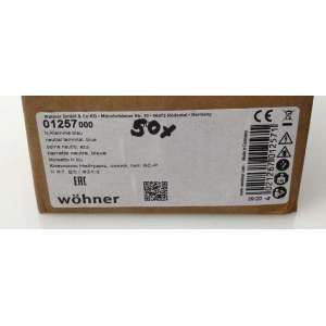 01257 WöHNER