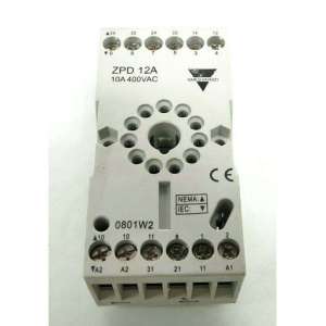 ZPD CARLO GAVAZZI USADO