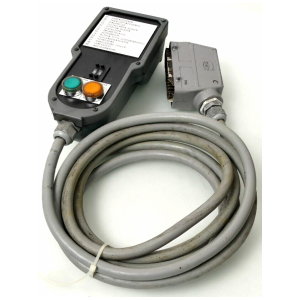 HBL-094480 EUCHNER USED