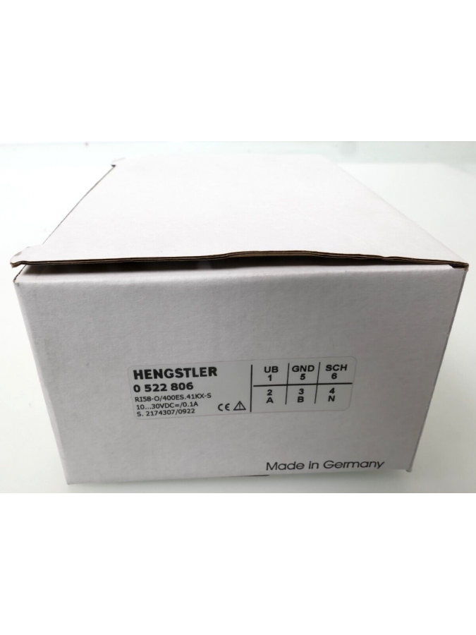 522-hengstler