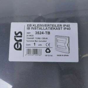 3524-TB ERIS