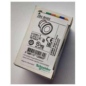 012260 SCHNEIDER ELECTRIC