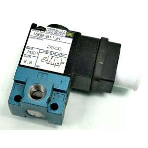 MAC MAC VALVES