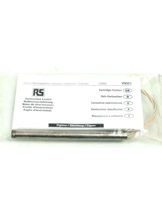 240v500w-rs components / rs pro