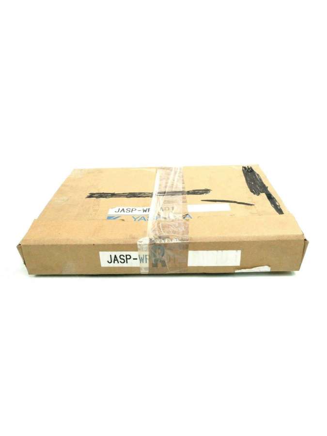 jasp-wrca01-ref-yaskawa electric